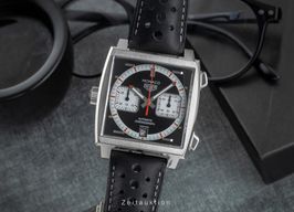TAG Heuer Monaco Calibre 11 CAW211Y.FC6469 -