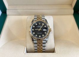 Rolex Datejust 36 126233 -