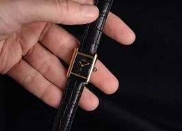 Cartier Tank n/a -