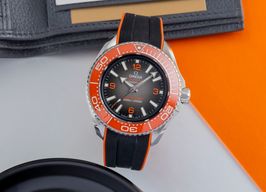 Omega Seamaster Planet Ocean 215.32.46.21.06.001 -