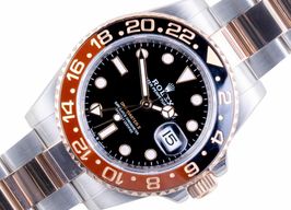 Rolex GMT-Master II 126711CHNR -