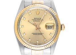 Rolex Datejust 36 16013 -