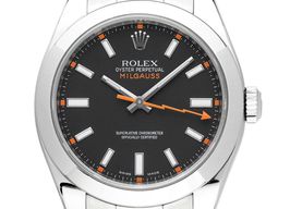 Rolex Milgauss 116400 -