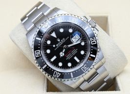 Rolex Sea-Dweller 126600 -