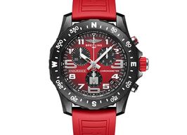 Breitling Endurance Pro X823109A1K1S1 (2026) - 44mm Plastic
