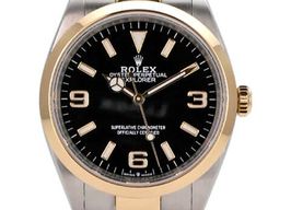 Rolex Explorer 124273 -