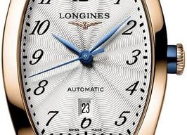 Longines Evidenza L2.142.8.73.2 -