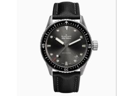 Blancpain Fifty Fathoms Bathyscaphe 5100B-1110-B52A -