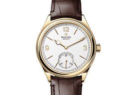 Rolex Perpetual 1908 52508 -