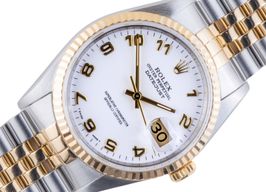 Rolex Datejust 36 16233 -