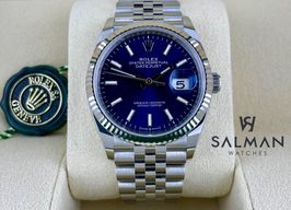 Rolex Datejust 36 126234 -