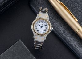 Cartier Santos 0907 -