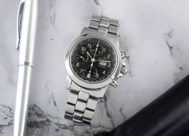 Maurice Lacroix Aikon AI6006-PVY11-170-1 (Onbekend (willekeurig serienummer)) - Parelmoer wijzerplaat 35mm Staal