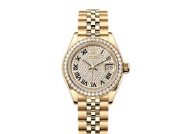 Rolex Lady-Datejust 279138RBR -