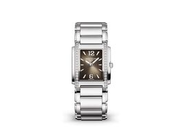 Patek Philippe Twenty~4 4910/1200A-010 (2025) - Grey dial 25 mm Steel case