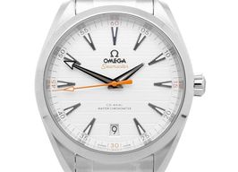 Omega Seamaster Aqua Terra 220.10.41.21.02.001 -