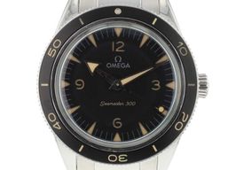 Omega Seamaster 300 234.30.41.21.01.001 (Onbekend (willekeurig serienummer)) - 41mm Staal