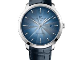 Girard-Perregaux 1966 49555-11-431-BB60 -