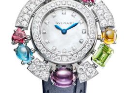 Bulgari Unknown AEW36WD2PG/L12 -