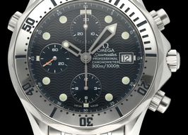Omega Seamaster Diver 300 M 2598.80 -