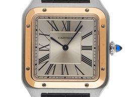 Cartier Santos Dumont W2SA0038 -