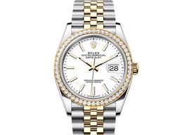 Rolex Datejust 36 126283RBR -