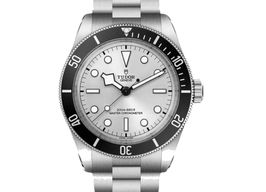Tudor Black Bay 68 7943A1A0NU -