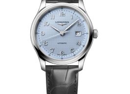 Longines Master Collection L2.950.4.99.2 -