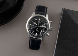 IWC Pilot Chronograph IW374101 -