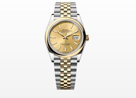 Rolex Datejust 126203 -