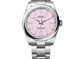 Rolex Oyster Perpetual 41 134300 -