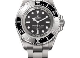 Rolex Sea-Dweller Deepsea 126067 -