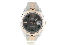 Rolex Datejust 41 126331 -
