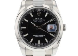 Rolex Datejust 36 116200 -