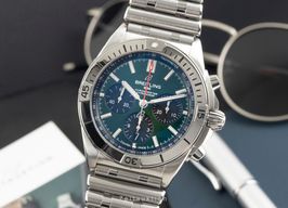 Breitling Chronomat 42 AB01343A1L1A1 -