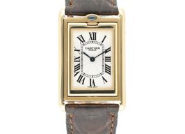 Cartier Tank 2499C -