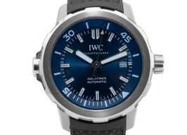 IWC Aquatimer Automatic IW329005 -