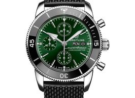Breitling Superocean A13312121L1S1 -