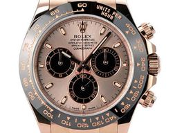Rolex Daytona 116515LN -