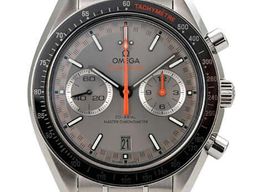 Omega Speedmaster Racing 329.30.44.51.06.001 -