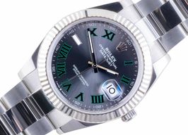 Rolex Datejust 41 126334 -