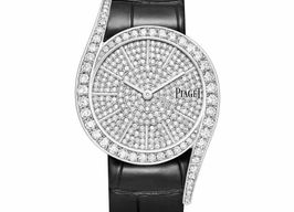 Piaget Limelight G0A38162 (2015) - Diamond dial 32 mm White Gold case