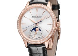 Jaeger-LeCoultre Master Ultra Thin Moon Q1242502 -