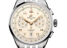 Breitling Premier AB0145211G1A1 -