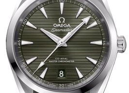 Omega Seamaster Aqua Terra 220.12.38.20.10.001 -