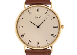 Piaget Vintage 8065 -