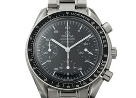 Omega Speedmaster Reduced 3510.50.00 (1997) - Black dial 39 mm Steel case