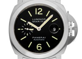 Panerai Luminor Marina Automatic PAM00299 -