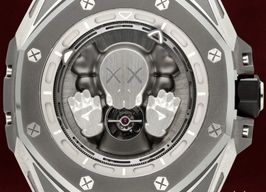 Audemars Piguet Royal Oak Concept 26656TI.GG.D019VE.01 -