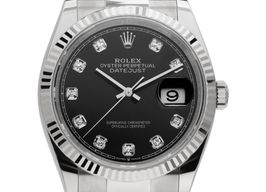 Rolex Datejust 36 126234 -